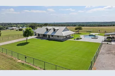 7000 Massey Road, Granbury, TX 76049 - Photo 5