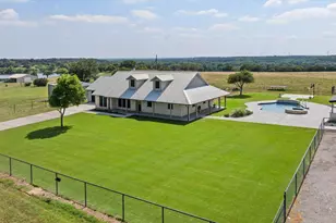 7000 Massey Rd, Granbury, TX 76049 - Photo 5