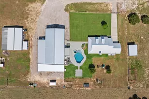 7000 Massey Rd, Granbury, TX 76049 - Photo 11