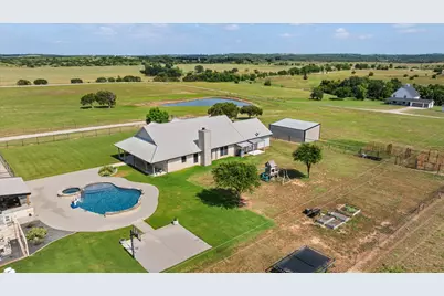 7000 Massey Road, Granbury, TX 76049 - Photo 21