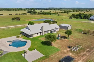 7000 Massey Rd, Granbury, TX 76049 - Photo 21