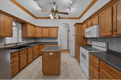 6224 Canyon Trail, Lake Worth, TX 76135 - Photo 9