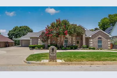 6224 Canyon Trail, Lake Worth, TX 76135 - Photo 31