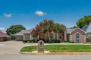 6224 Canyon Trail, Lake Worth, TX 76135 - Photo 31