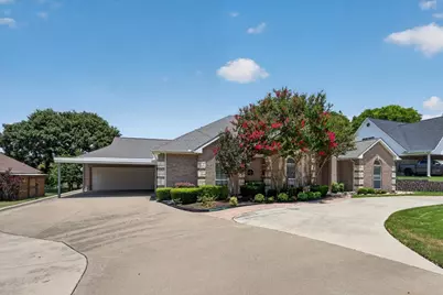 6224 Canyon Trail, Lake Worth, TX 76135 - Photo 29