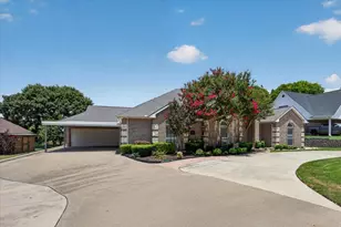 6224 Canyon Trail, Lake Worth, TX 76135 - Photo 29