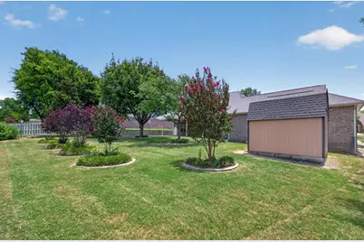 6224 Canyon Trail, Lake Worth, TX 76135 - Photo 25