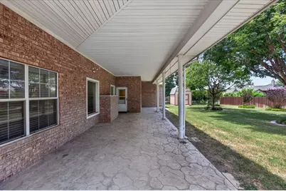 6224 Canyon Trail, Lake Worth, TX 76135 - Photo 23