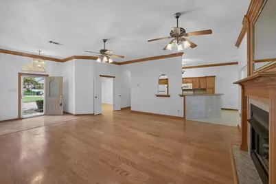 6224 Canyon Trail, Lake Worth, TX 76135 - Photo 5
