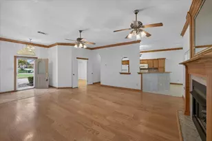 6224 Canyon Trail, Lake Worth, TX 76135 - Photo 5