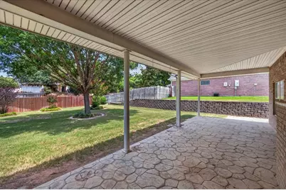 6224 Canyon Trail, Lake Worth, TX 76135 - Photo 21