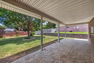 6224 Canyon Trail, Lake Worth, TX 76135 - Photo 21