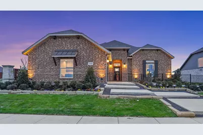 3688 Rolling Meadows Drive, Grand Prairie, TX 76065 - Photo 1