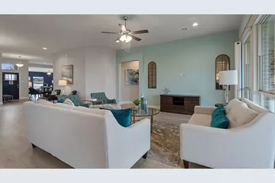 3688 Rolling Meadows Drive, Grand Prairie, TX 76065 - Photo 15