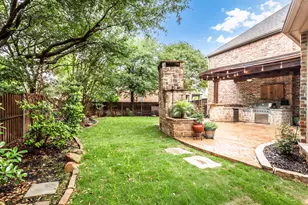 904 Crestmoor Dr, Allen, TX 75013 - Photo 35