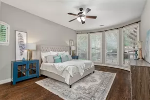 904 Crestmoor Dr, Allen, TX 75013 - Photo 17