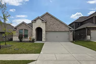 1007 Marigold St, Princeton, TX 75407 - Photo 1
