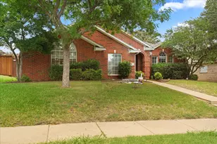 11900 Port Rd, Frisco, TX 75035 - Photo 9