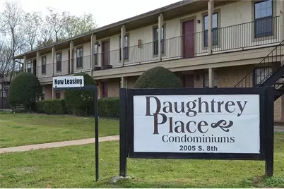 2005 S 8th Street #7, Waco, TX 76706 - Photo 1
