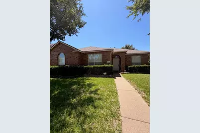 732 Dandelion Drive, Mesquite, TX 75149 - Photo 1