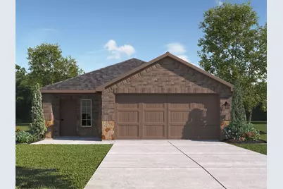 164 Mojave Road, Boyd, TX 76023 - Photo 1