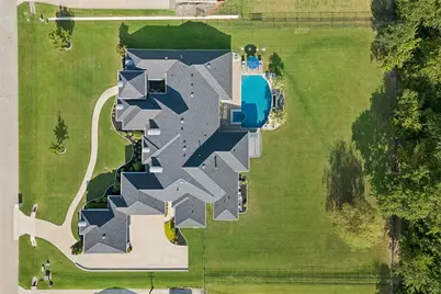 4140 Tranquility Lane, Prosper, TX 75078 - Photo 39