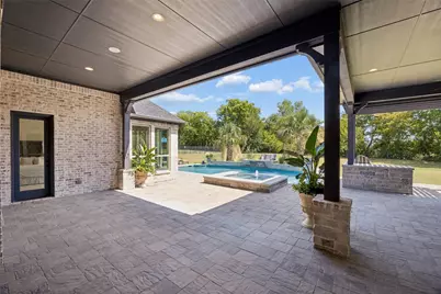 4140 Tranquility Lane, Prosper, TX 75078 - Photo 35