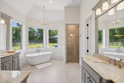4140 Tranquility Lane, Prosper, TX 75078 - Photo 19