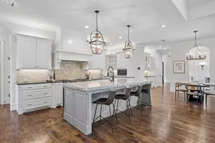 4140 Tranquility Ln, Prosper, TX 75078 - Photo 7