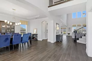 508 Tennington Ln, Shady Shores, TX 76208 - Photo 5