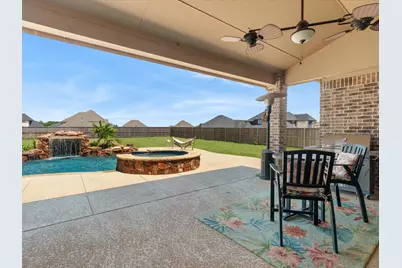 508 Tennington Lane, Shady Shores, TX 76208 - Photo 33