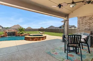 508 Tennington Ln, Shady Shores, TX 76208 - Photo 33