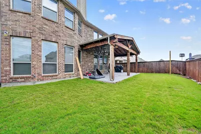 15608 Governors Island Way, Prosper, TX 75078 - Photo 35