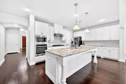 15608 Governors Island Way, Prosper, TX 75078 - Photo 9