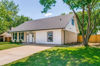 3525 Bangor Court E, Irving, TX 75062 - Photo 1