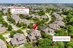 2135 Waterrock Dr, Allen, TX 75013 - Photo 1