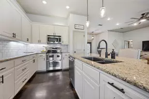 10485 Indian Trail, Sanger, TX 76266 - Photo 9