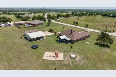 10485 Indian Trail, Sanger, TX 76266 - Photo 5