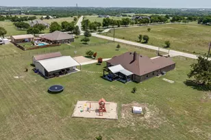 10485 Indian Trail, Sanger, TX 76266 - Photo 5