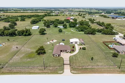 10485 Indian Trail, Sanger, TX 76266 - Photo 29