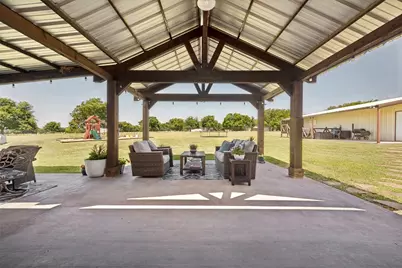 10485 Indian Trail, Sanger, TX 76266 - Photo 23