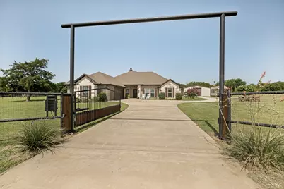 10485 Indian Trail, Sanger, TX 76266 - Photo 1