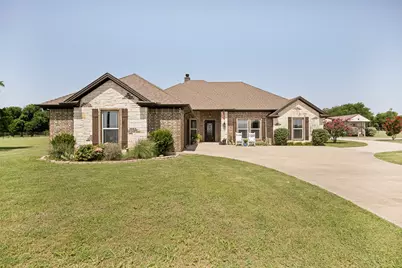 10485 Indian Trail, Sanger, TX 76266 - Photo 3