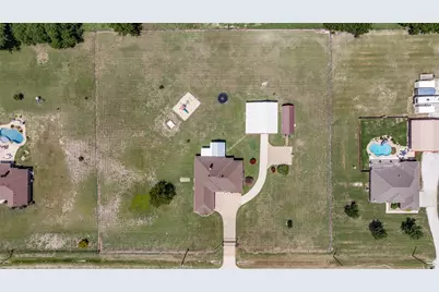 10485 Indian Trail, Sanger, TX 76266 - Photo 27