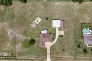 10485 Indian Trail, Sanger, TX 76266 - Photo 27