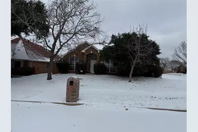 7904 Glenoaks Drive, Frisco, TX 75034 - Photo 1