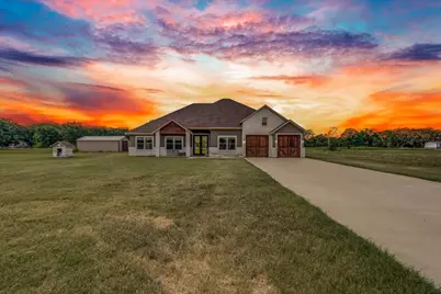 9325 County Road 4074, Scurry, TX 75158 - Photo 1