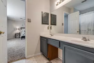 1932 Cliffrose Dr, Little Elm, TX 75068 - Photo 11