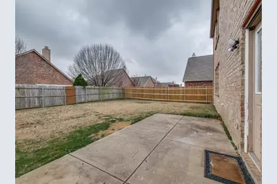 1932 Cliffrose Drive, Little Elm, TX 75068 - Photo 15
