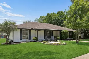 5909 Mark Ln, Rowlett, TX 75089 - Photo 1